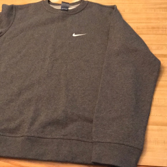 Nike crew neck - Picture 2 of 4
